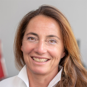 Petra Stockbroekx